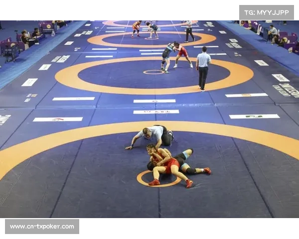 荣成市高标准服务摔跤赛展现东道主责任担当与城市独特魅力