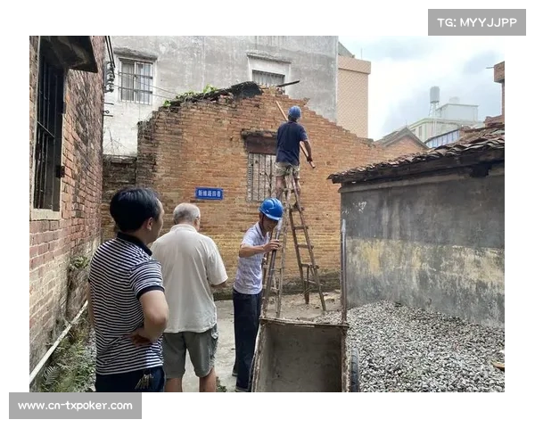 恩平拆除危房新建四小园，城市风貌提升助力赛事体验