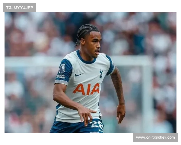 热刺1-0客胜水晶宫，19岁小将格雷打入成年队处子球创队史最年轻纪录