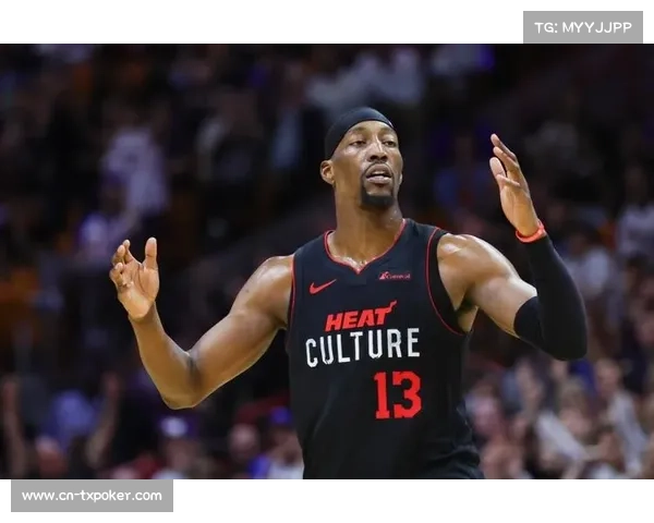 阿德巴约25分15篮板，热火主场终结太阳连胜